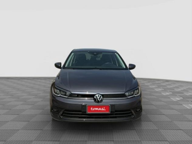 VOLKSWAGEN Polo Polo 1.0 TSI DSG Life rif. 23989024 - Foto 8