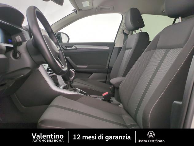 Volkswagen T-Roc 1.0 tsi Life 110cv - Foto 6