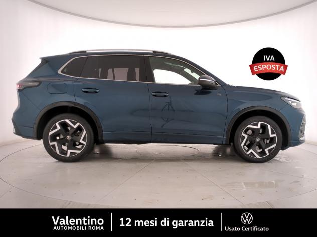 Volkswagen Tiguan 2.0 TDI DSG R-LINE SCR - Foto 2