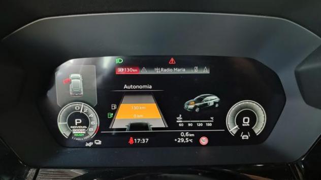 AUDI A3 S-Line 40 TFSIe 204CV Plug in NO VINCOLO FINANZIAM rif. 23891223 - Foto 8
