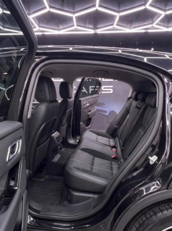 LAND ROVER Range Rover Velar 2.0D I4 180 CV R-Dynamic HSE rif. 24182833 - Foto 4
