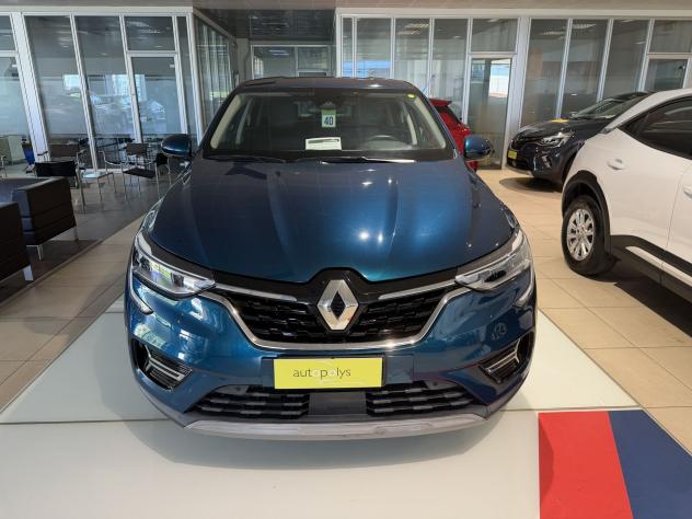 Renault Arkana E-Tech 1.6 Hybrid E-TECH 145 Techno - Foto 2