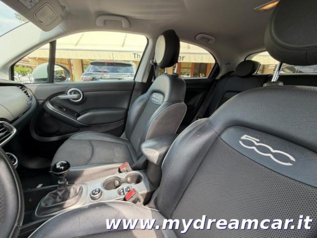 FIAT 500X 1.6 MultiJet 120 CV Pop Star rif. 24110631 - Foto 9