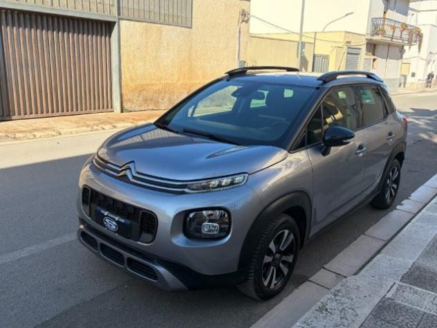 CITROEN C3 Aircross 1.2 110 Shine rif. 23784686 - Foto 7