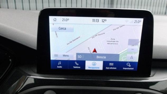 Ford Focus 1.5 EcoBlue 120 CV aut.5p. ST-Line *FULL-LED* - Foto 6