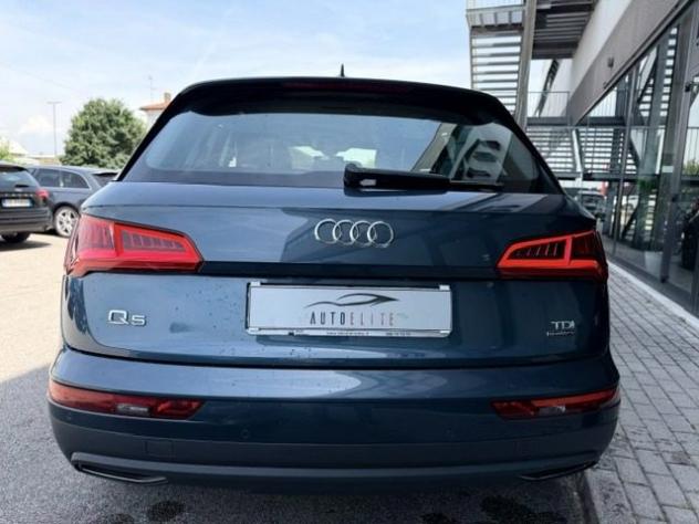 AUDI Q5 2.0 TDI 190 CV quattro S tronic Sport rif. 23811658 - Foto 4