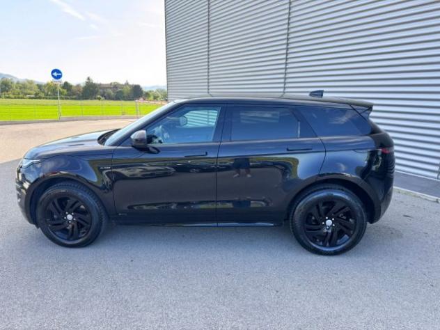 LAND ROVER Range Rover Evoque 2.0D I4 180 CV AWD Auto R-Dynamic BLACK PACK rif. 23775991 - Foto 8