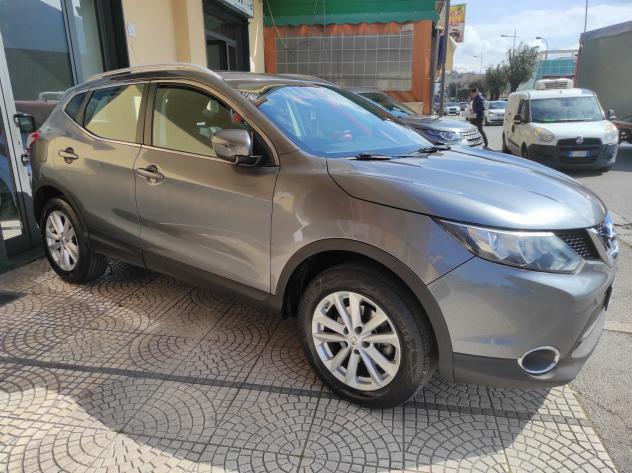 Nissan Qashqai 1.6 dCi 2016 usb aux bluetooth - Foto 3