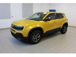 Jeep Avenger 1.2 Turbo Longitude