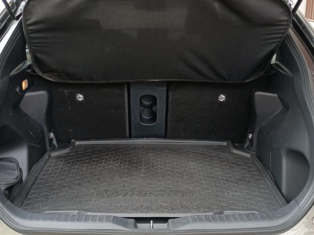 Toyota Yaris Cross 1.5H (116 CV) E-CVT Adventure - Foto 6