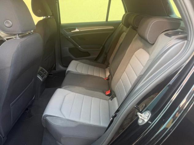 VOLKSWAGEN Golf 1.4 TSI ACT DSG 5p. Sport Edition BlueMotion Tech. rif. 24022257 - Foto 9