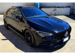 Mercedes-benz CLA 200 d Automatic Shooting Brake Executive