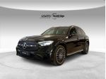 Mercedes-Benz GLC - X254 220 d AMG Line Advanced 4matic auto