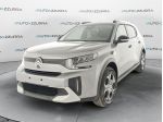 Citroën C3 Aircross C3 Aircross 1.2 Hybrid Plus 145cv EDCS6 *PROMO AZZURRA*
