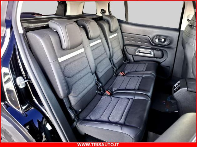 CITROEN C5 Aircross 1.5 Bluehdi Eat8 Max NEOPATENTATI (FULL LED+PELLE+NAVI) - Foto 10