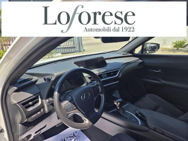 LEXUS UX 250h UX Hybrid Business rif. 23856276 - Foto 6