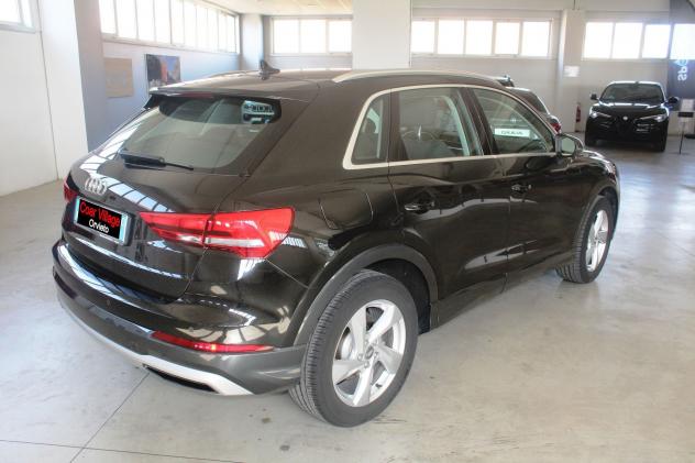 Audi Q3 Q3 35 1.5 tfsi mhev Business s-tronic - Foto 4