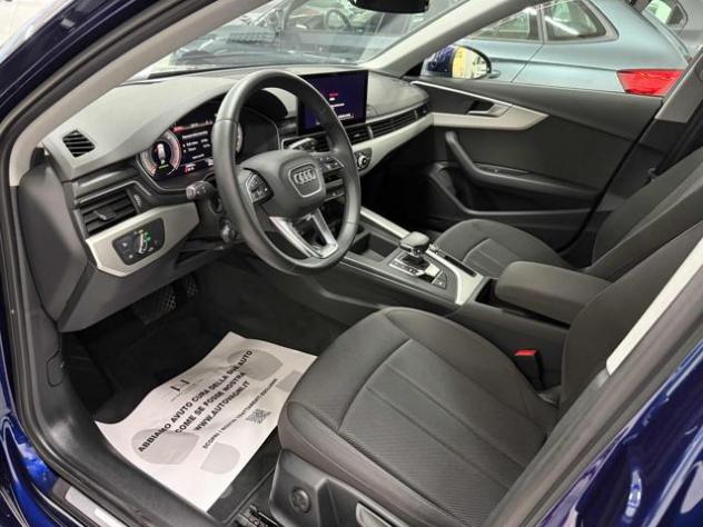 AUDI A4 Avant 30 TDI/136 CV S tronic Business rif. 23794314 - Foto 6