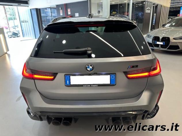 BMW M3 Touring Competition M xDrive rif. 24194039 - Foto 9