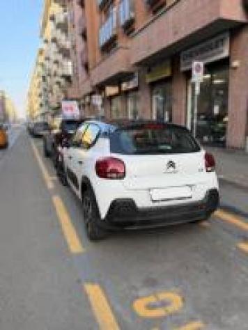 CITROEN C3 APERTI AD AGOSTO rif. 24043465 - Foto 5