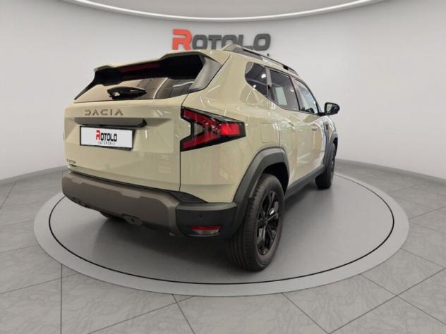 DACIA Duster 3ª serie Duster Eco-G 120 CV Expression - Foto 4