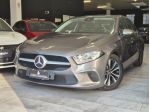 Mercedes-benz A 180 Business