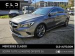 Mercedes-Benz CLA CLA Shooting Brake 200 d Premium auto FL