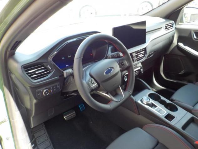 FORD Kuga 2.5 Full Hybrid 180 CV CVT 2WD Titanium rif. 24159036 - Foto 5