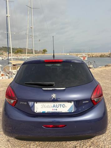 Peugeot 208 giomologata per disabili Allure - Foto 6