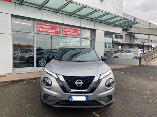 NISSAN Juke 1.0 DIG-T 114 CV N-Connecta rif. 23926942 - Foto 2