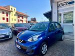 Nissan Micra 1.2Bz 80Cv 5P Tekna -Neopatentati