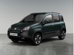 FIAT Pandina Pandina Cross 1.0 firefly hybrid s&s 65cv