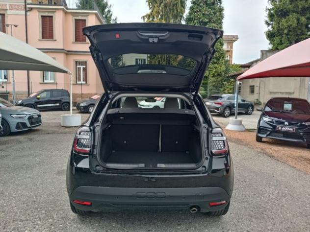 FIAT 600 Hybrid 100 CV DCT MHEV La Prima rif. 23649692 - Foto 9