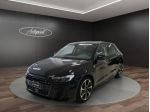 Audi A1 A1 SPB 30 TFSI S tronic Identity Black Sline