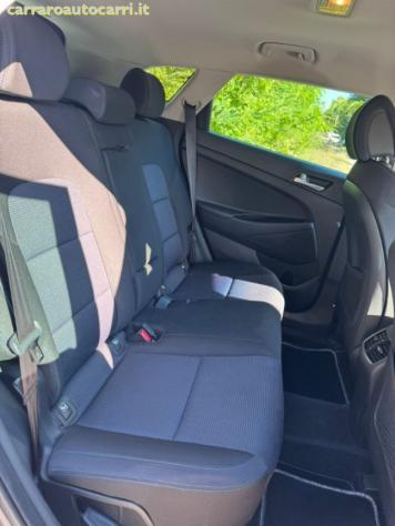 HYUNDAI Tucson 1.7 CRDi Comfort rif. 22879190 - Foto 10