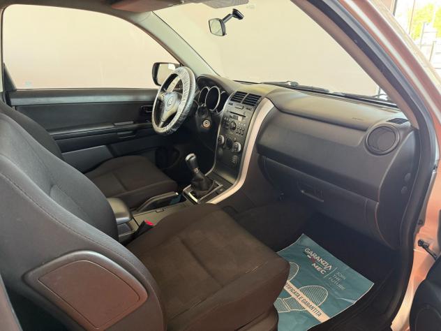 Suzuki Grand Vitara 1.6 16V 3 porte - Foto 9
