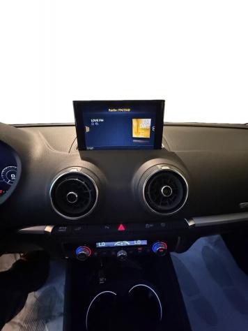 Audi A3 Sportback 40 TFSI e S tronic Business Advanced PLUG IN E-TRON SPORTBACK COMPRESO PASSAGGIO - Foto 10