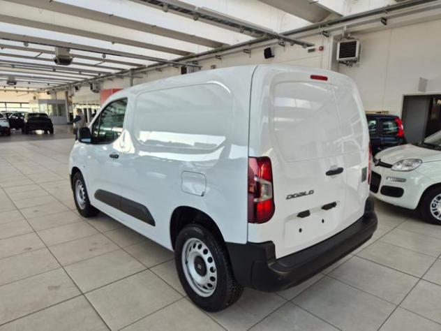 FIAT Doblo Doblò 1.5 BlueHdi 100CV PC-TN Van rif. 24130233 - Foto 6