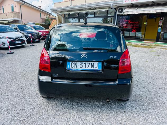 Citroen C2 1.1 Elegance - Foto 6