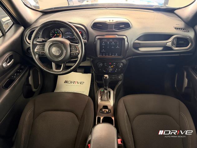 JEEP Renegade Renegade 1.6 Mjt DDCT 120 CV S - Foto 9