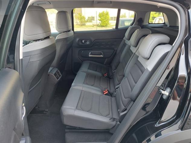 Citroën C5 Aircross PREZZO REALE NO VINCOLI / 1.2 Hybrid 136cv MAX e-DCS6 - Foto 4