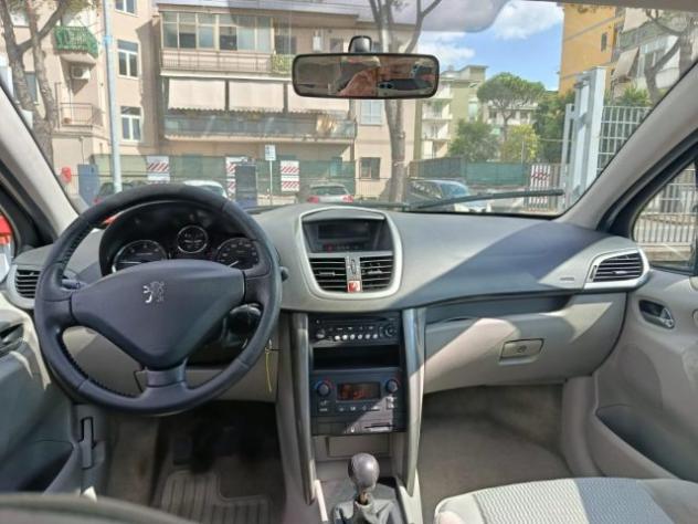 PEUGEOT 207 1.4 HDi 70CV 5p. XT rif. 23973561 - Foto 9