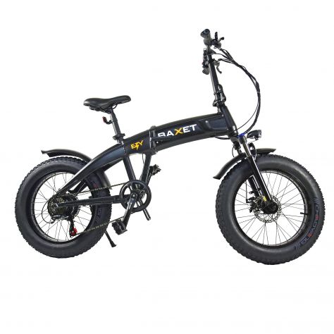 vendo E-bike elettrica nuova mai usata