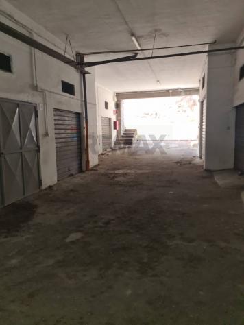 Garage/Box in vendita a Catania, Viale Rapisardi - Foto 8