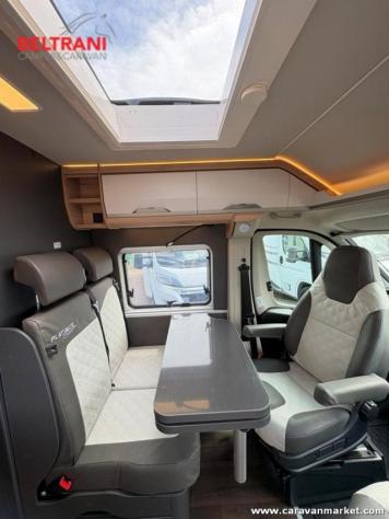 KNAUS BOXLIFE 540 MQ PLATINUM SELECTION rif. 24042763 - Foto 9