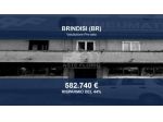 Immobile in asta di 2141 m² in vendita a Brindisi