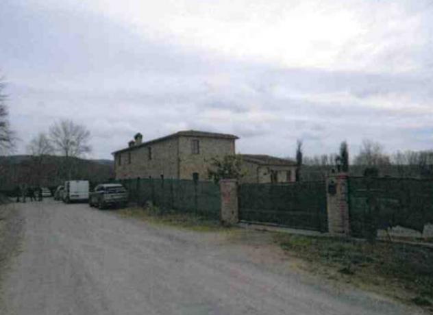 Immobile in asta di 1560 m² con più di 5 locali in vendita a Città della Pieve - Foto 4