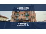 Immobile in asta di 83 m² in vendita a Arcore