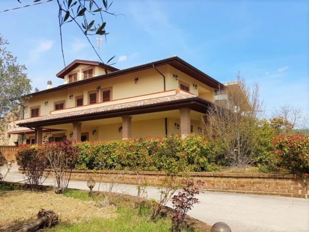 Villa in vendita a Campli - Foto 3