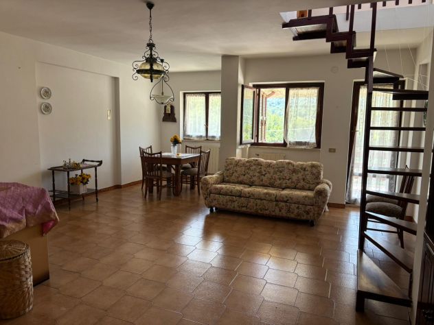 PETRELLA LIRI – Via San Rocco – 85 mq - Foto 2